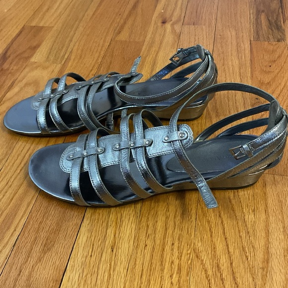 Gladiator Sandal - Picture 2 of 3